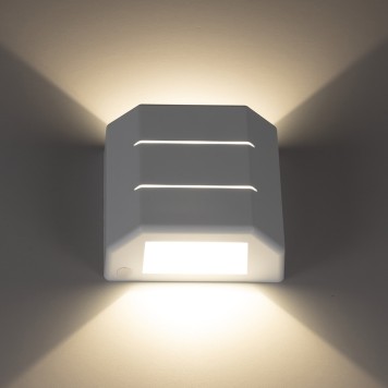 Уличный настенный светильник Citilux Stels CLU0730-5