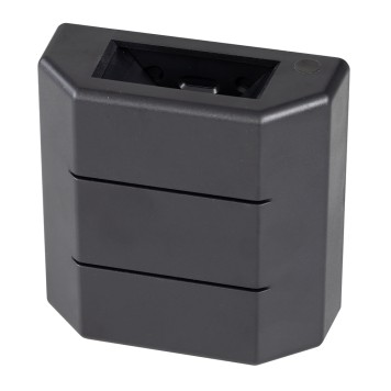 Уличный настенный светильник Citilux Stels CLU0731-1