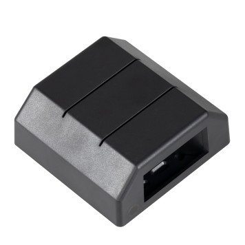 Уличный настенный светильник Citilux Stels CLU0731-3