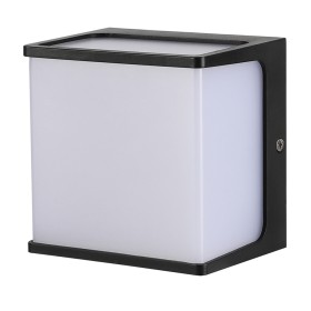 Уличный настенный светильник Citilux Domus CLU0801