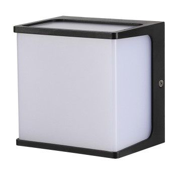 Уличный настенный светильник Citilux Domus CLU0801