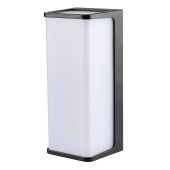 Уличный настенный светильник Citilux Domus CLU0802