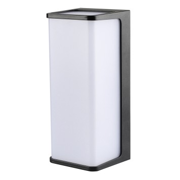 Уличный настенный светильник Citilux Domus CLU0802