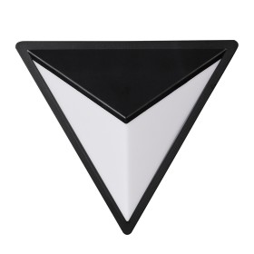 Уличный настенный светильник Citilux Domus CLU0804BK