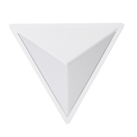 Уличный настенный светильник Citilux Domus CLU0804WH