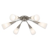 Светильник потолочный Citilux Фокус CL103161