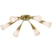 Светильник потолочный Citilux Фокус CL103162