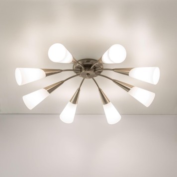 Светильник потолочный Citilux Фокус CL103181-1