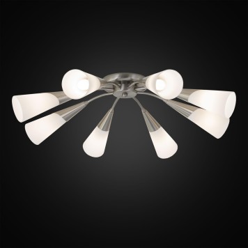 Светильник потолочный Citilux Фокус CL103181-2