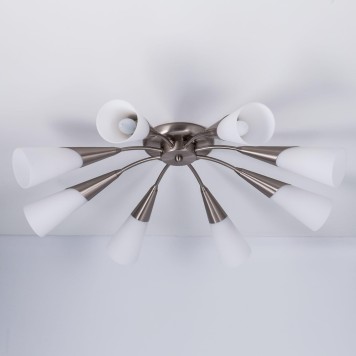 Светильник потолочный Citilux Фокус CL103181-3