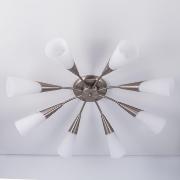 Светильник потолочный Citilux Фокус CL103181-4