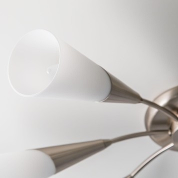 Светильник потолочный Citilux Фокус CL103181-6