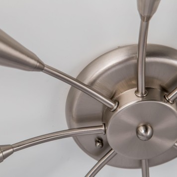 Светильник потолочный Citilux Фокус CL103181-7