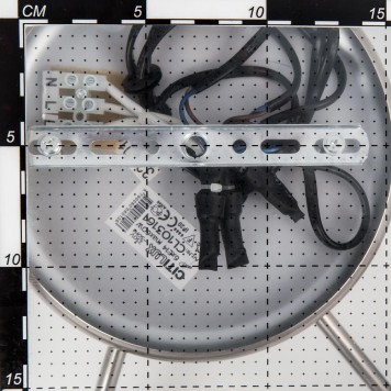 Светильник потолочный Citilux Фокус CL103181-8