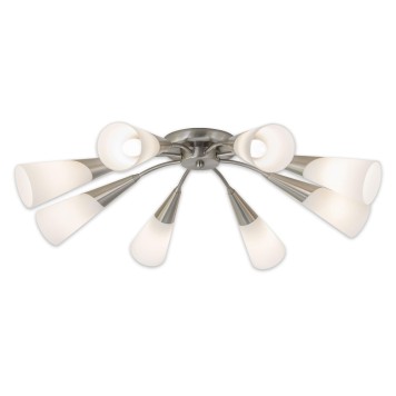 Светильник потолочный Citilux Фокус CL103181