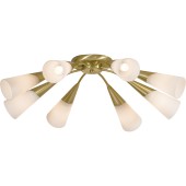 Светильник потолочный Citilux Фокус CL103182