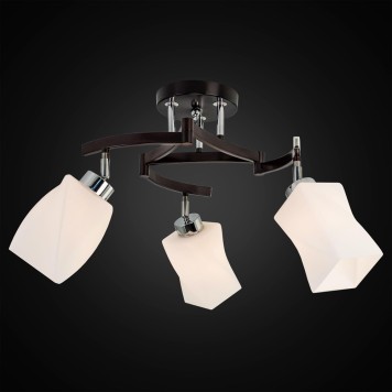 Светильник потолочный Citilux Берта CL126131-1