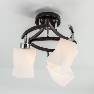 Светильник потолочный Citilux Берта CL126131-2