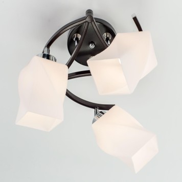 Светильник потолочный Citilux Берта CL126131-3