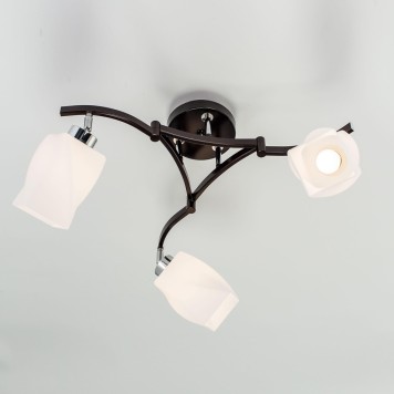 Светильник потолочный Citilux Берта CL126131-4