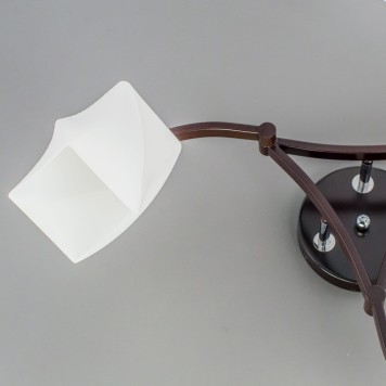 Светильник потолочный Citilux Берта CL126131-7