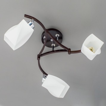 Светильник потолочный Citilux Берта CL126131-9