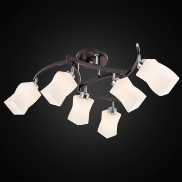 Светильник потолочный Citilux Берта CL126161-1