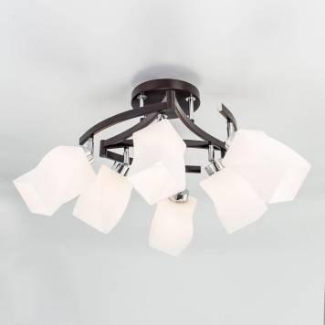 Светильник потолочный Citilux Берта CL126161-2