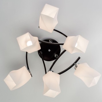 Светильник потолочный Citilux Берта CL126161-3