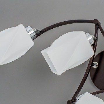 Светильник потолочный Citilux Берта CL126161-6