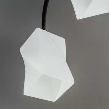 Светильник потолочный Citilux Берта CL126161-9