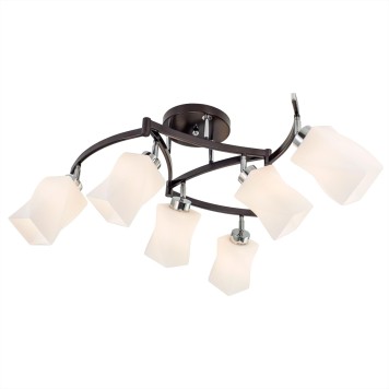 Светильник потолочный Citilux Берта CL126161