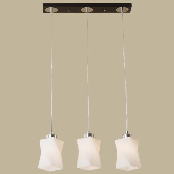 Люстра Citilux Берта CL126231-2