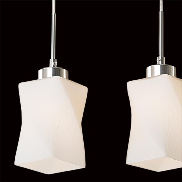 Люстра Citilux Берта CL126231-3