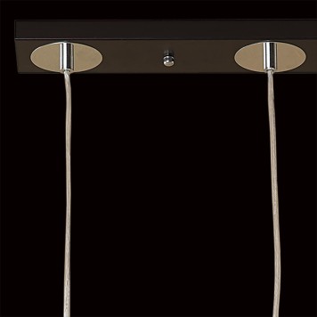 Люстра Citilux Берта CL126231-4