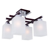 Светильник потолочный Citilux Оскар CL127141 Светильник потолочный Citilux Оскар CL127141