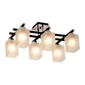 Светильник потолочный Citilux Оскар CL127161 Светильник потолочный Citilux Оскар CL127161