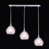 Люстра Citilux Буги CL157132