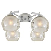 Светильник потолочный Citilux Буги CL157141