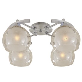 Светильник потолочный Citilux Буги CL157142