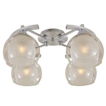 Светильник потолочный Citilux Буги CL157142