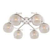 Светильник потолочный Citilux Буги CL157161