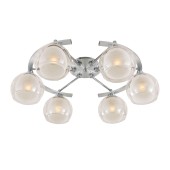 Светильник потолочный Citilux Буги CL157162