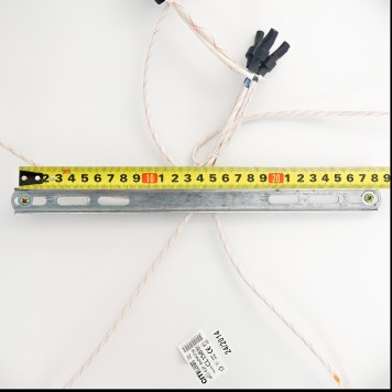 Светильник потолочный Citilux Самба CL158162-19