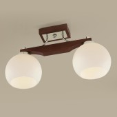 Светильник потолочный Citilux Ариста CL164321