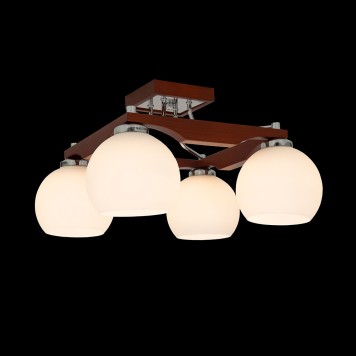 Светильник потолочный Citilux Ариста CL164341-1