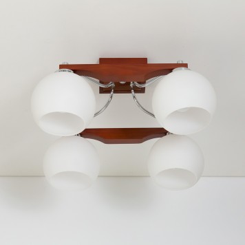 Светильник потолочный Citilux Ариста CL164341-10