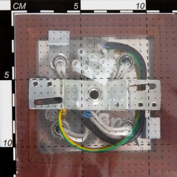 Светильник потолочный Citilux Ариста CL164341-11