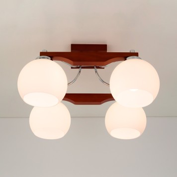 Светильник потолочный Citilux Ариста CL164341-4