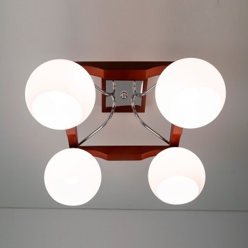 Светильник потолочный Citilux Ариста CL164341-6